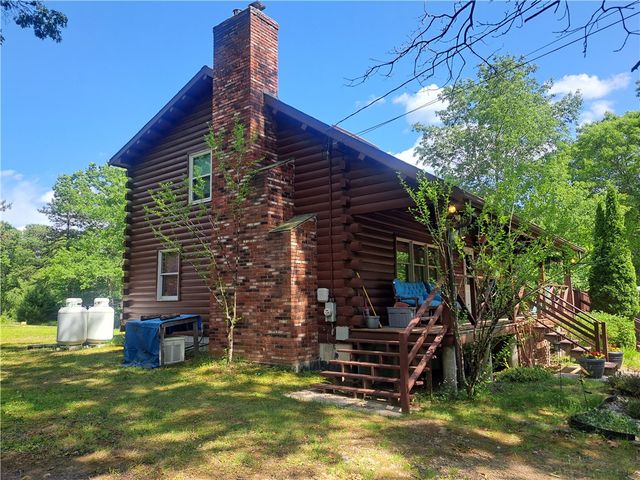 500 Plain Road, West Greenwich, RI 02817