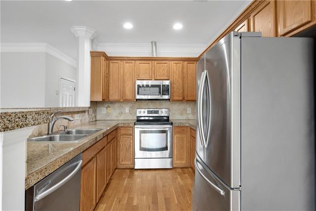 2171 Spikerush Way, Buford, GA 30519