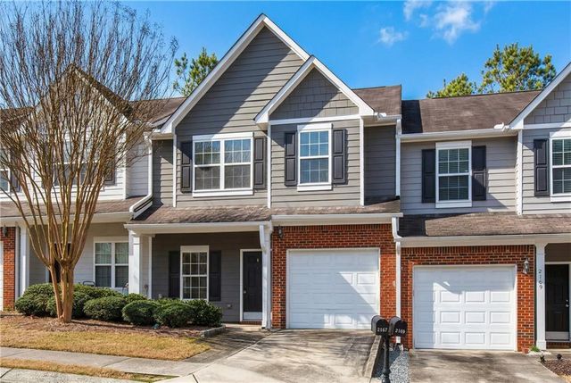 2171 Spikerush Way, Buford, GA 30519