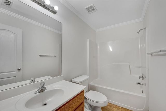 2171 Spikerush Way, Buford, GA 30519