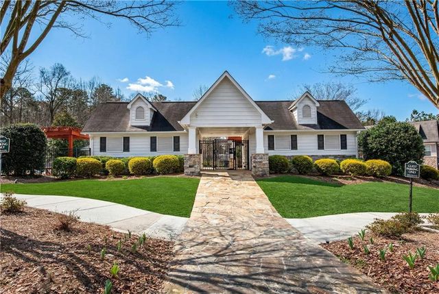 2171 Spikerush Way, Buford, GA 30519