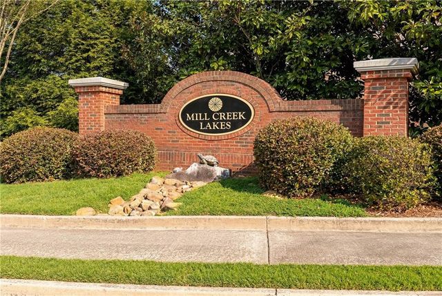 2171 Spikerush Way, Buford, GA 30519