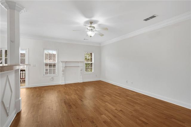 2171 Spikerush Way, Buford, GA 30519