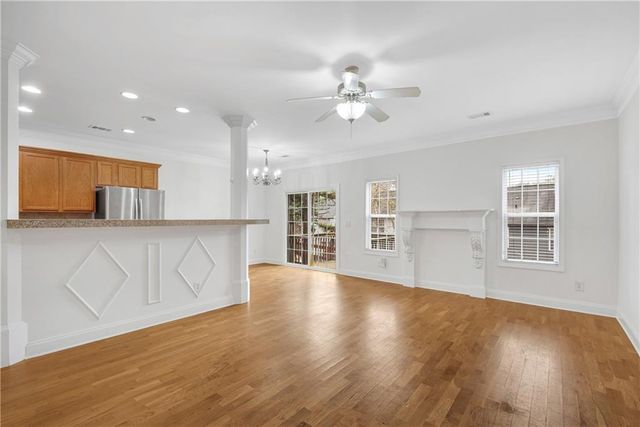 2171 Spikerush Way, Buford, GA 30519