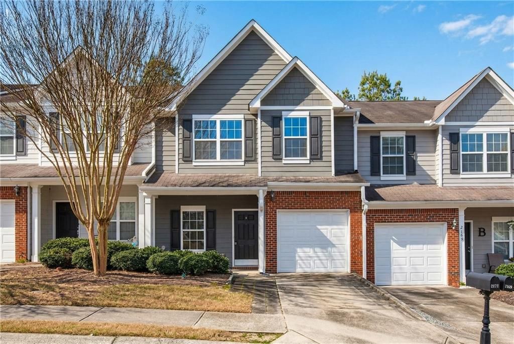 2171 Spikerush Way, Buford, GA 30519