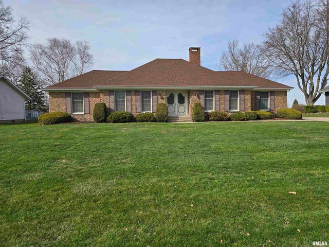 145 INGERSOLL Boulevard, Canton, IL 61520