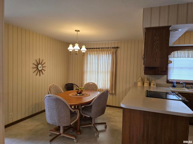 145 INGERSOLL Boulevard, Canton, IL 61520