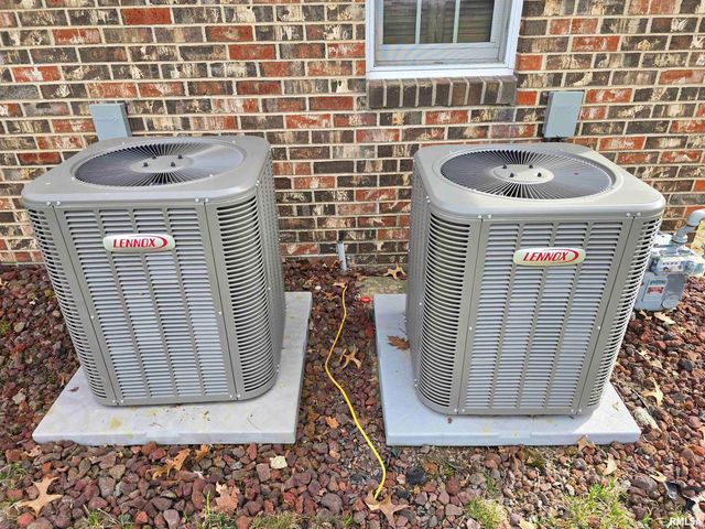 145 INGERSOLL Boulevard, Canton, IL 61520