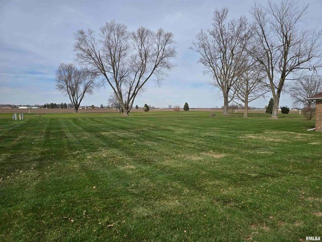 145 INGERSOLL Boulevard, Canton, IL 61520