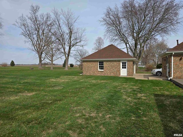 145 INGERSOLL Boulevard, Canton, IL 61520