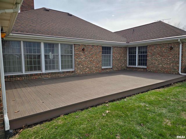 145 INGERSOLL Boulevard, Canton, IL 61520