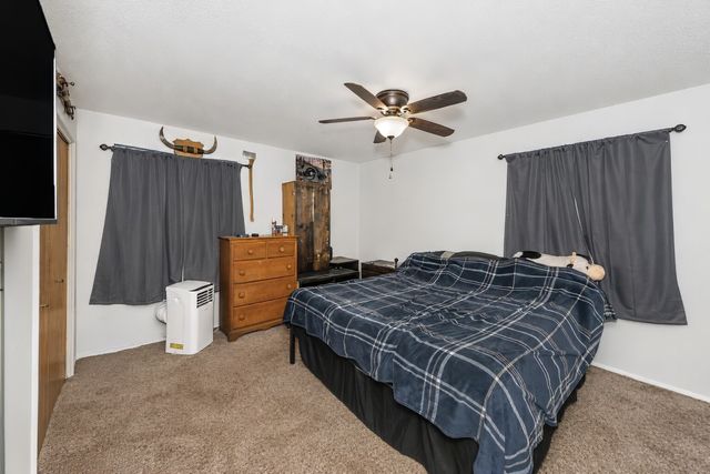 805 Long Drive, Mineral Wells, TX 76067