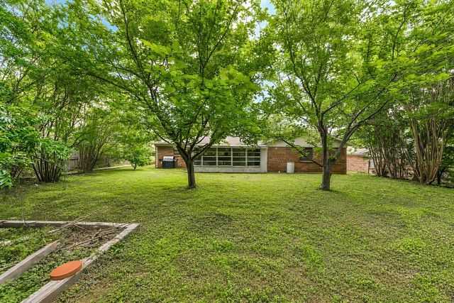 805 Long Drive, Mineral Wells, TX 76067