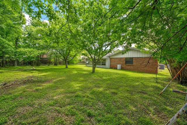 805 Long Drive, Mineral Wells, TX 76067