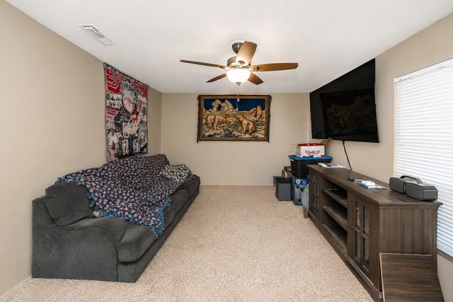 805 Long Drive, Mineral Wells, TX 76067