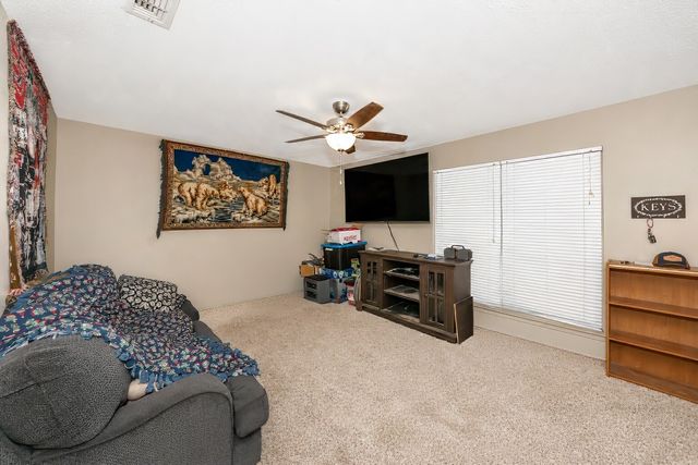 805 Long Drive, Mineral Wells, TX 76067
