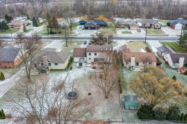 51613 Sass Road, Chesterfield, MI 48047