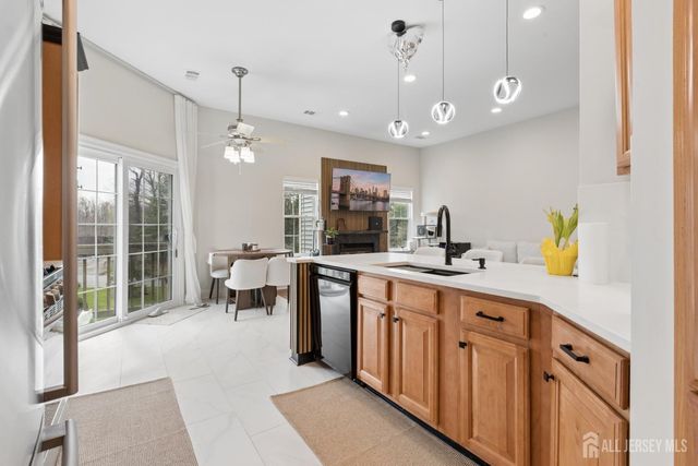 7343 Elm Court, South Brunswick, NJ 08852