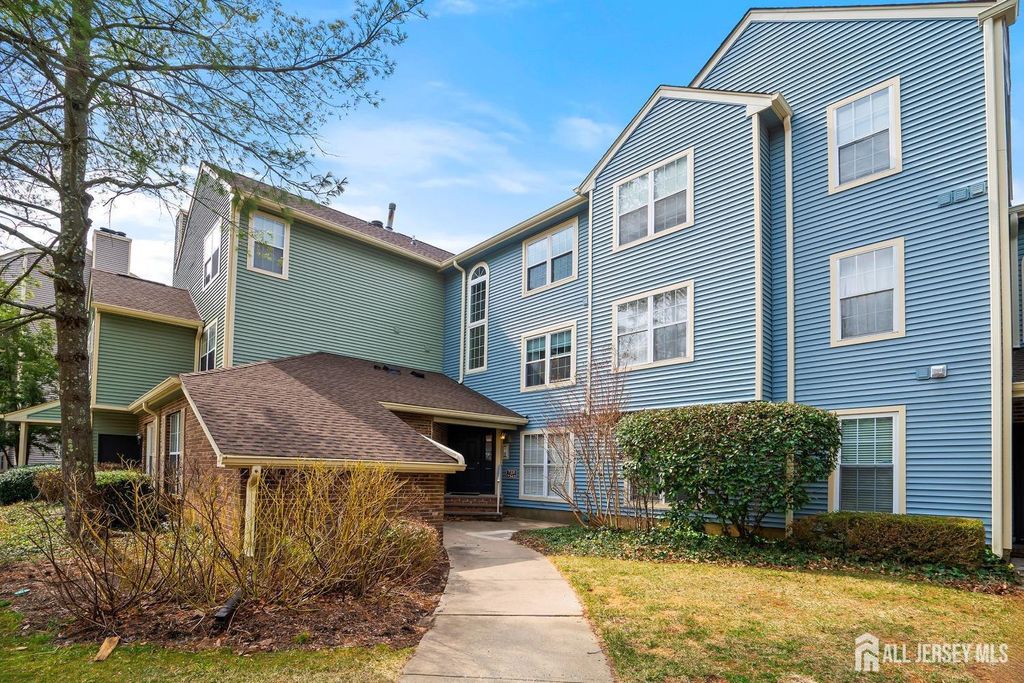 7343 Elm Court, South Brunswick, NJ 08852