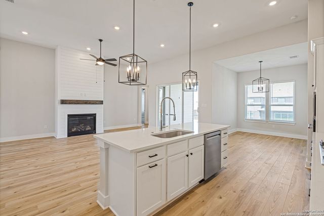 321 Lawrence Drive, Castroville, TX 78009