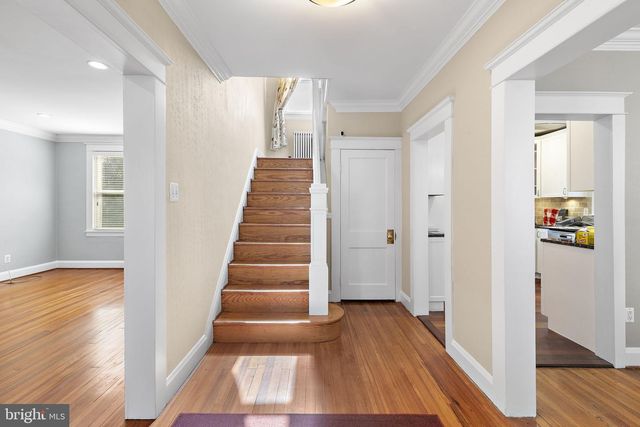 4601 LINCOLN DR, Baltimore, MD 21227