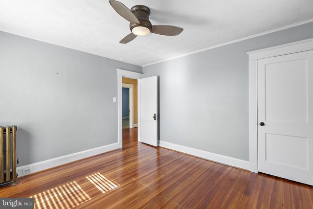 4601 LINCOLN DR, Baltimore, MD 21227