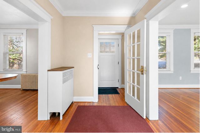 4601 LINCOLN DR, Baltimore, MD 21227