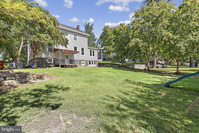 4601 LINCOLN DR, Baltimore, MD 21227