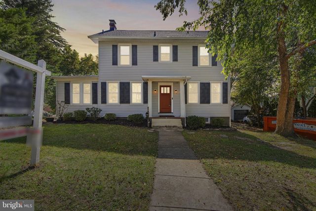 4601 LINCOLN DR, Baltimore, MD 21227