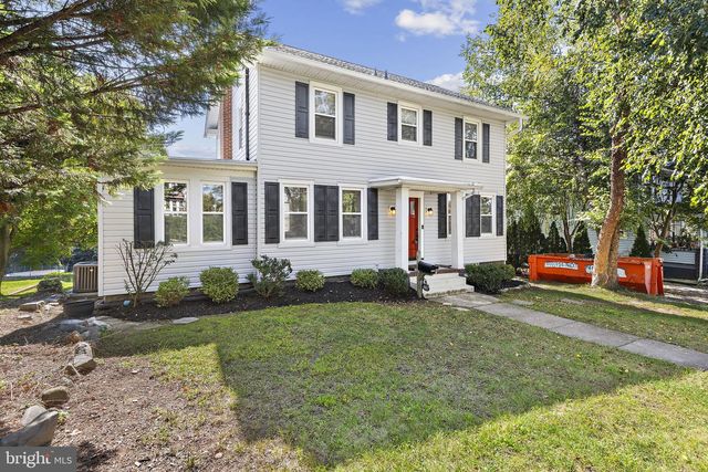 4601 LINCOLN DR, Baltimore, MD 21227