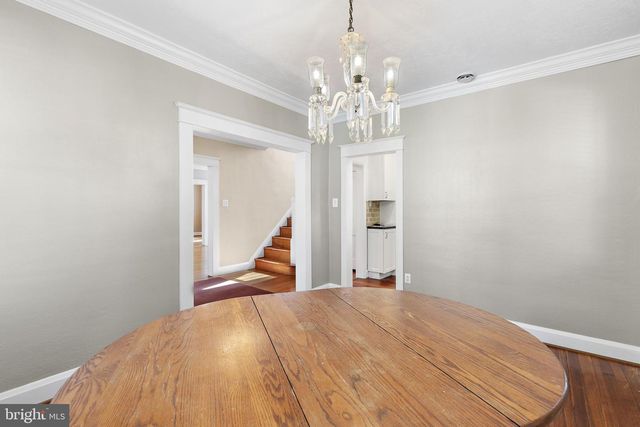 4601 LINCOLN DR, Baltimore, MD 21227