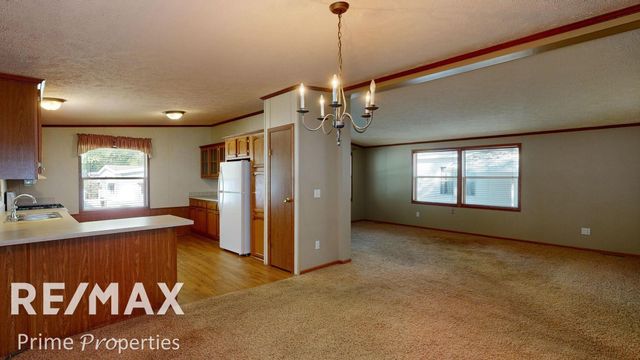 612 Park View Road, Clio, MI 48420