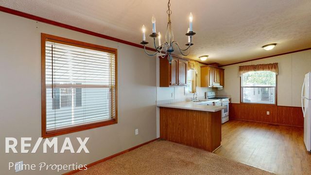 612 Park View Road, Clio, MI 48420