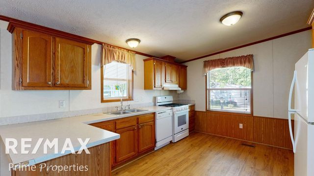 612 Park View Road, Clio, MI 48420