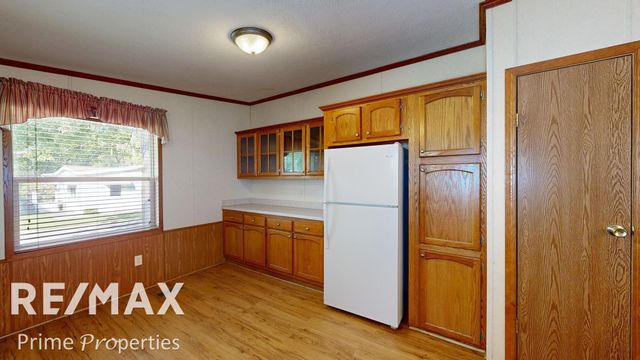 612 Park View Road, Clio, MI 48420