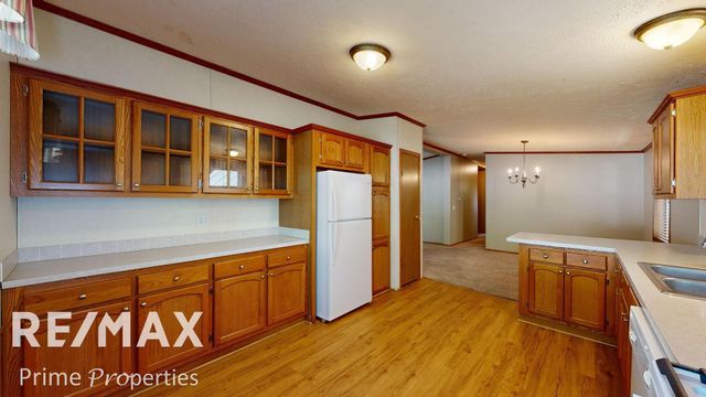 612 Park View Road, Clio, MI 48420
