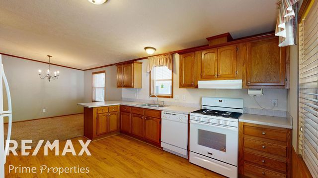 612 Park View Road, Clio, MI 48420