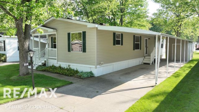 612 Park View Road, Clio, MI 48420