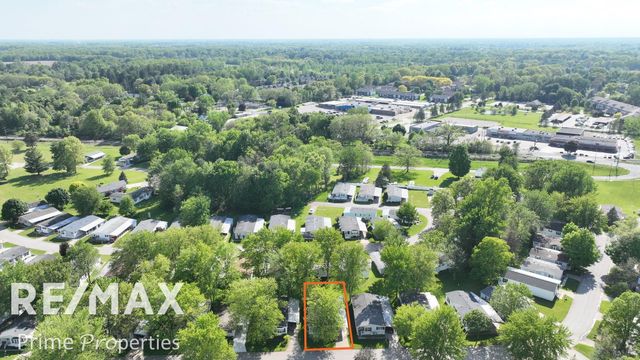 612 Park View Road, Clio, MI 48420