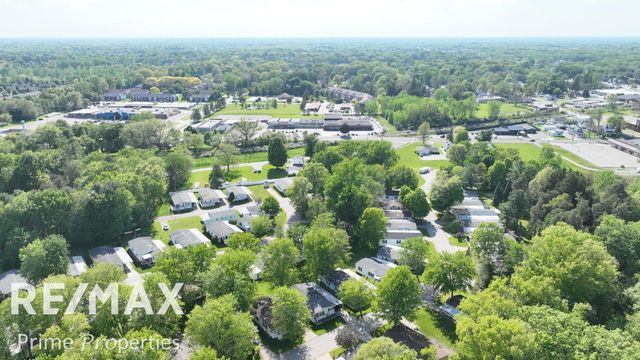 612 Park View Road, Clio, MI 48420