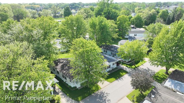 612 Park View Road, Clio, MI 48420