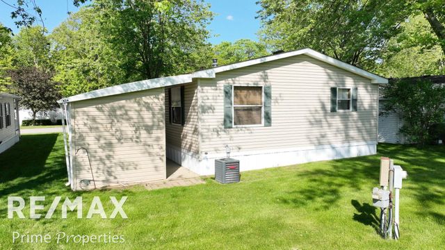 612 Park View Road, Clio, MI 48420