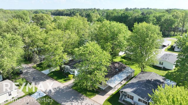 612 Park View Road, Clio, MI 48420