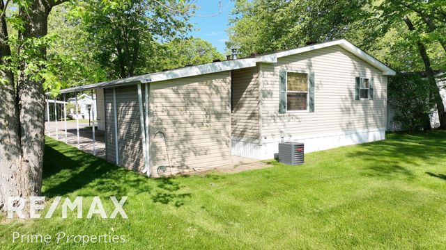 612 Park View Road, Clio, MI 48420