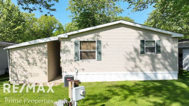 612 Park View Road, Clio, MI 48420