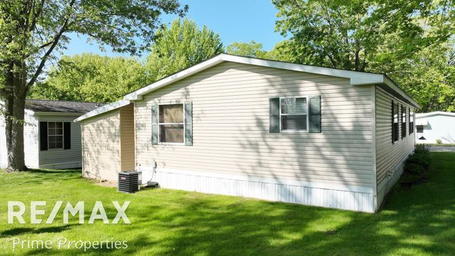 612 Park View Road, Clio, MI 48420