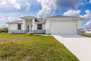 915 Marconi LOOP, Labelle, FL 33935