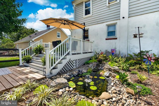 11 W EIGHTH ST, Pottstown, PA 19464