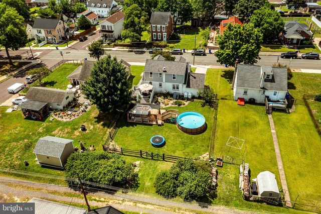 11 W EIGHTH ST, Pottstown, PA 19464