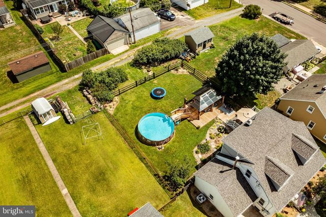 11 W EIGHTH ST, Pottstown, PA 19464